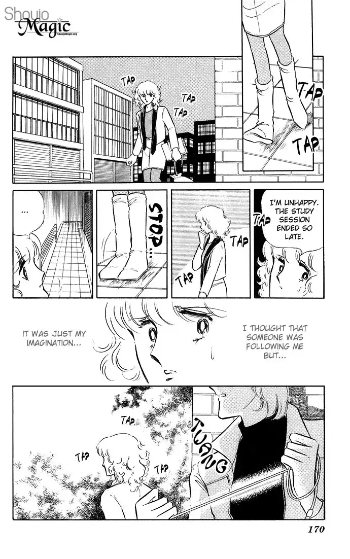 Shinohara Chie the Best Selection Chapter 2