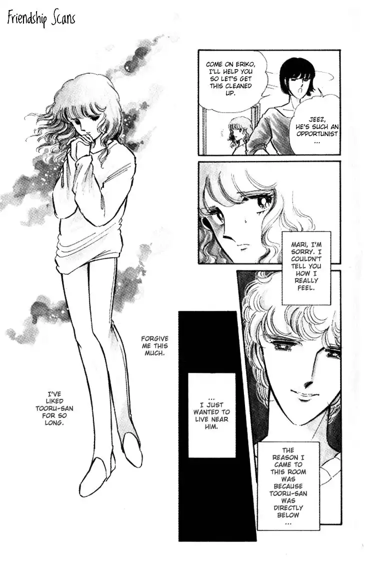 Shinohara Chie the Best Selection Chapter 7