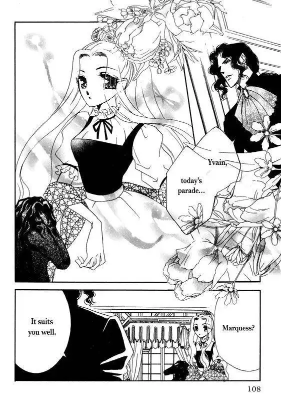 Shishi to Cinderella Chapter 1