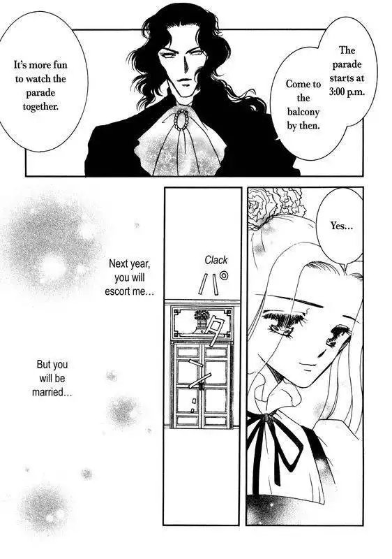 Shishi to Cinderella Chapter 1