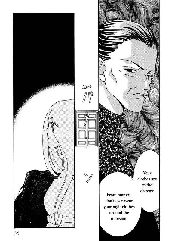 Shishi to Cinderella Chapter 1