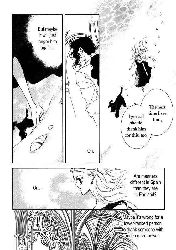 Shishi to Cinderella Chapter 1