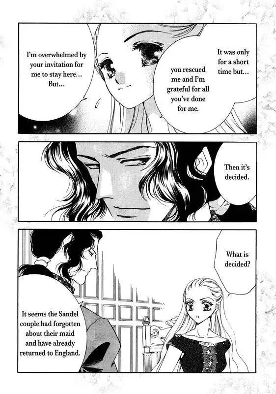 Shishi to Cinderella Chapter 1