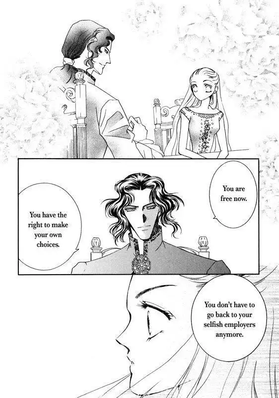 Shishi to Cinderella Chapter 1