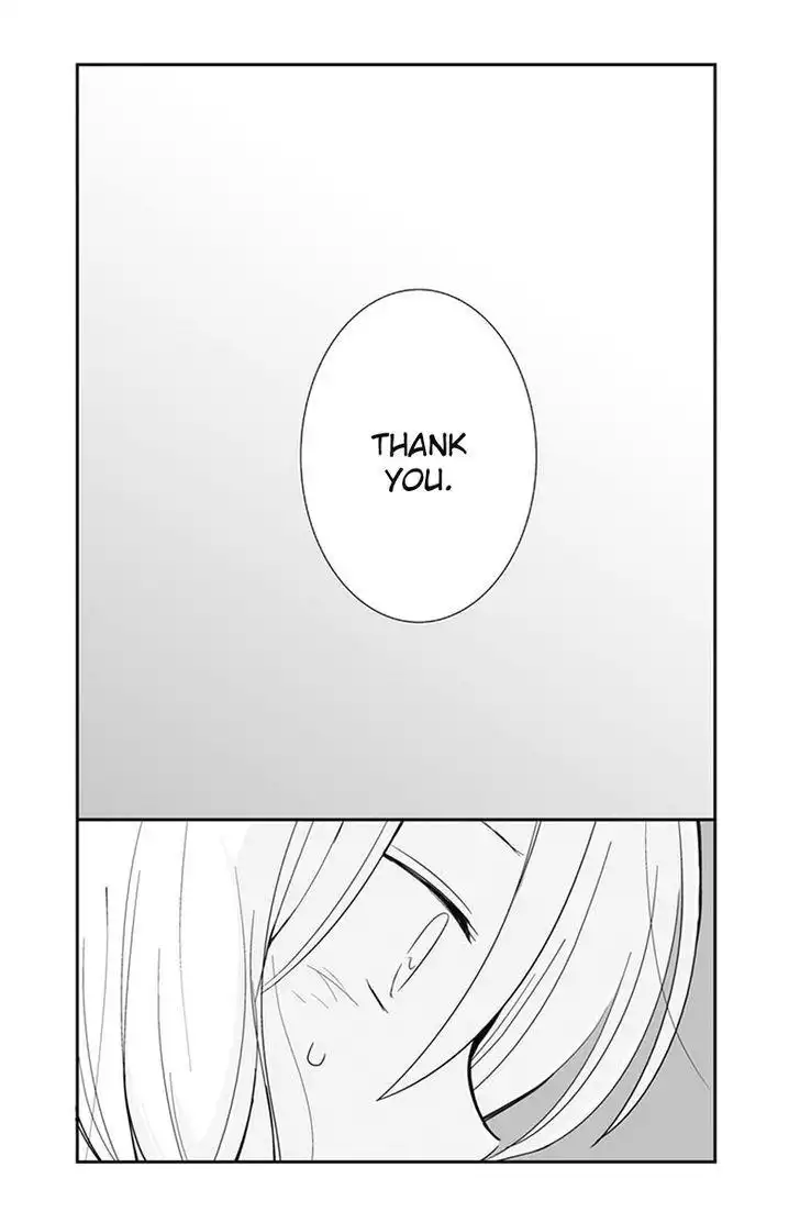 Shishunki Bitter Change Chapter 56