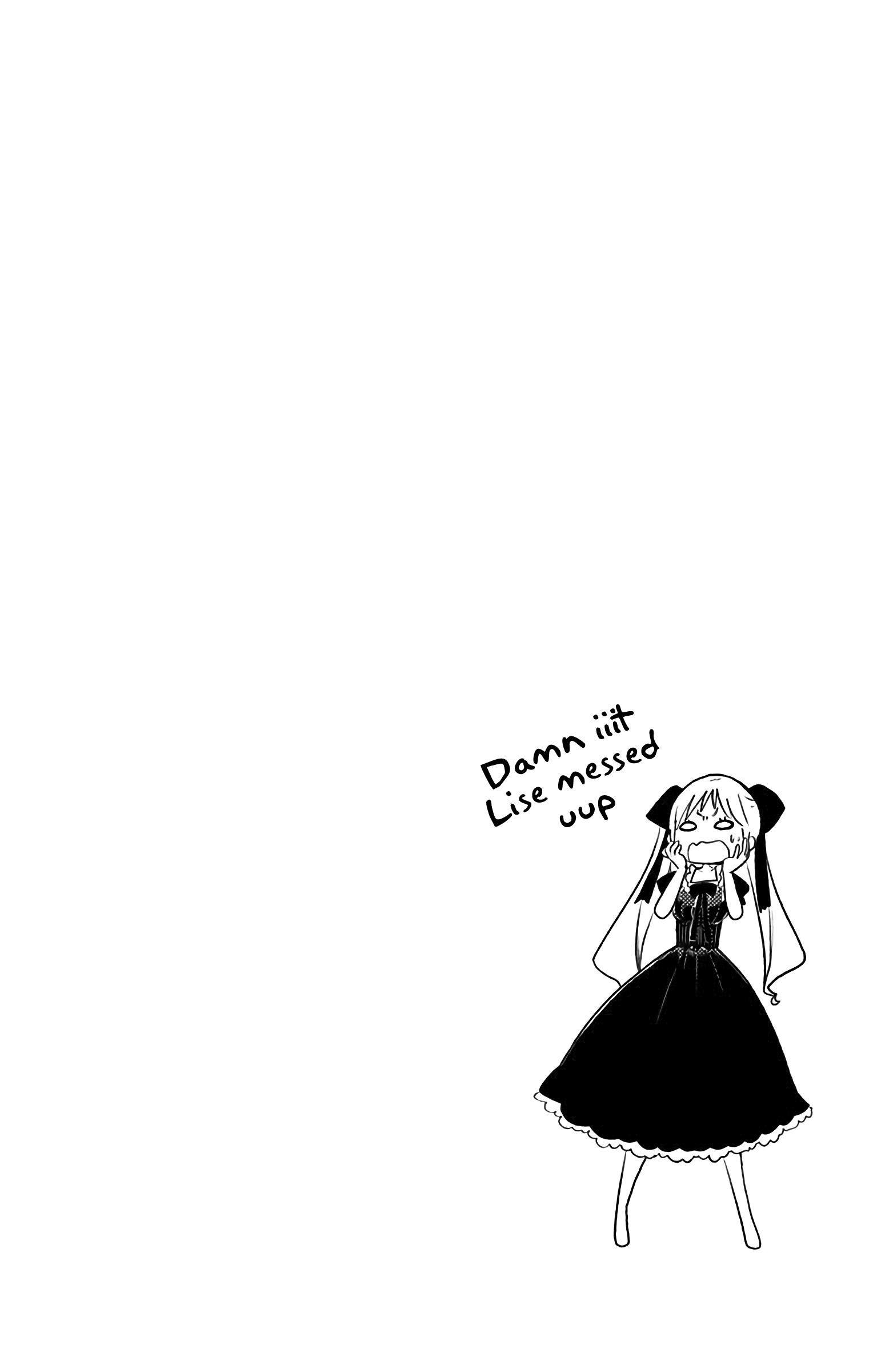 Shite, Okeba Yokatta Koukai Chapter 6