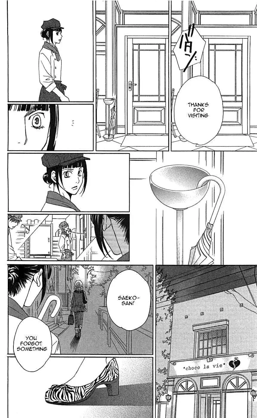 Shitsuren Chocolatier Chapter 3