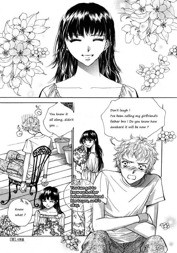 Shiwhamong Chapter 8