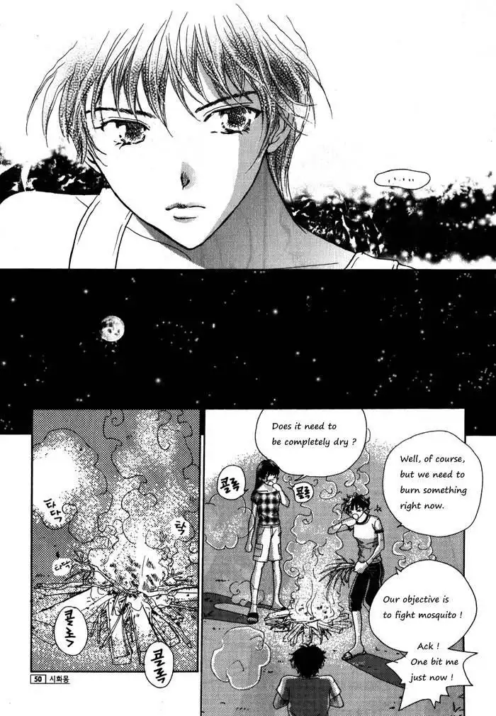 Shiwhamong Chapter 9