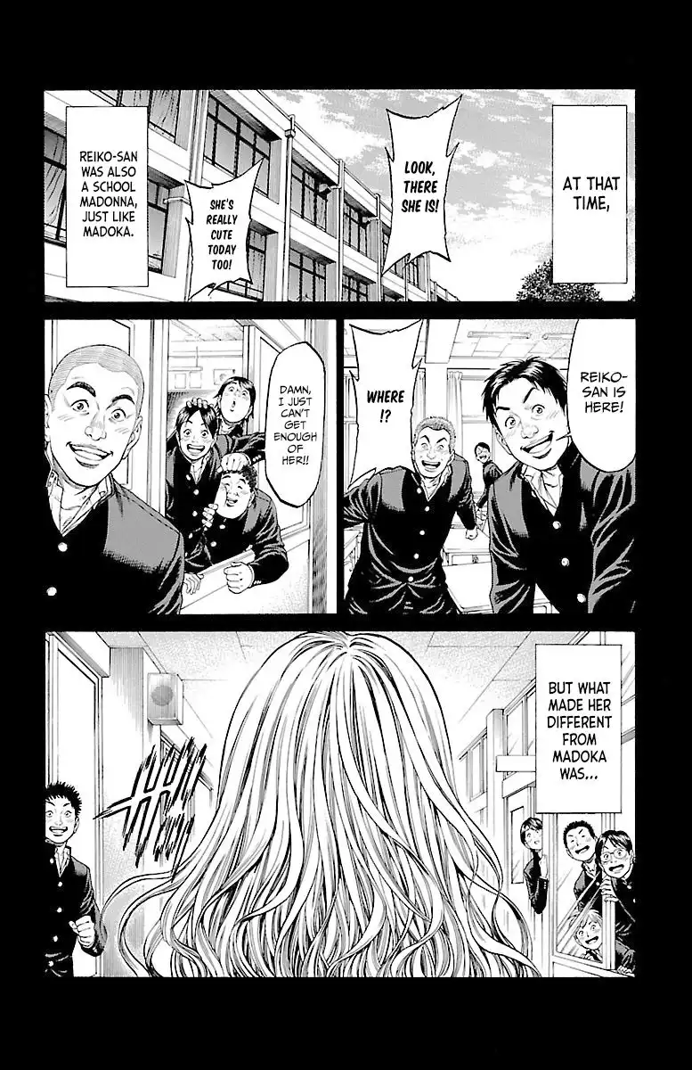 Shonan Seven Chapter 46