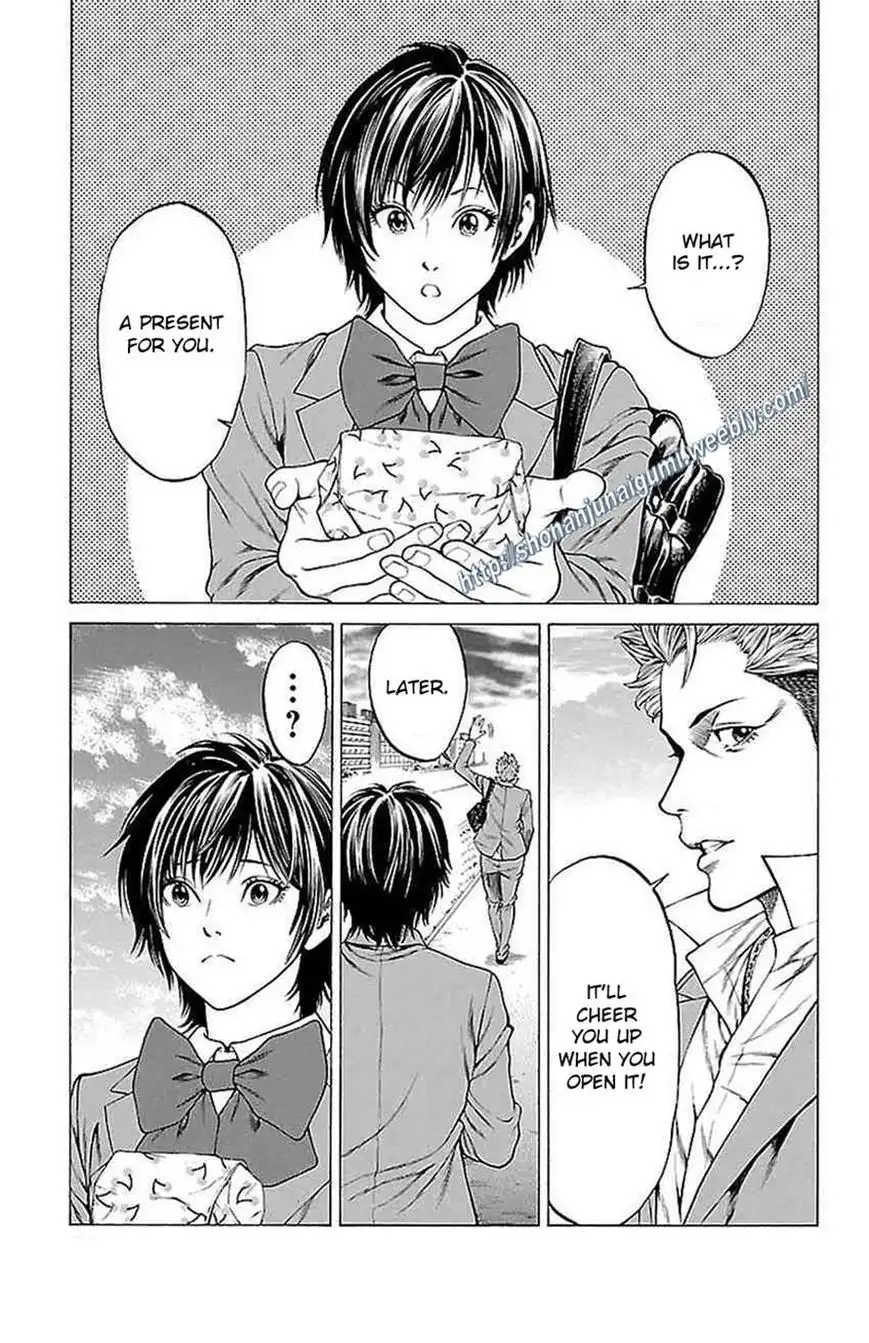 Shonan Seven Chapter 9