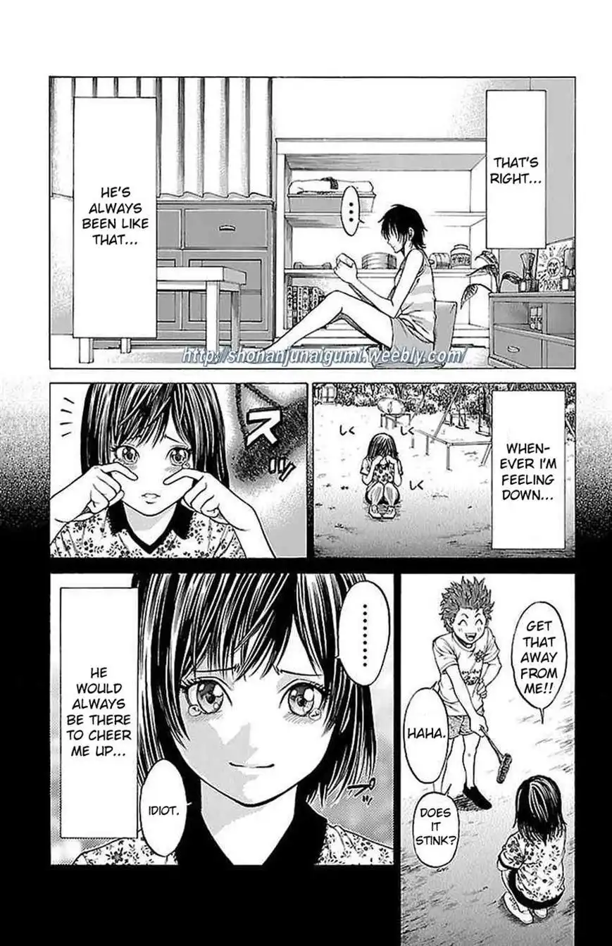 Shonan Seven Chapter 9