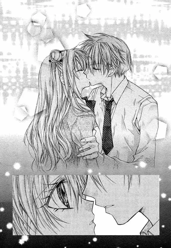 Shoujo Eve Ringo Jikake no 24 Ji Chapter 0