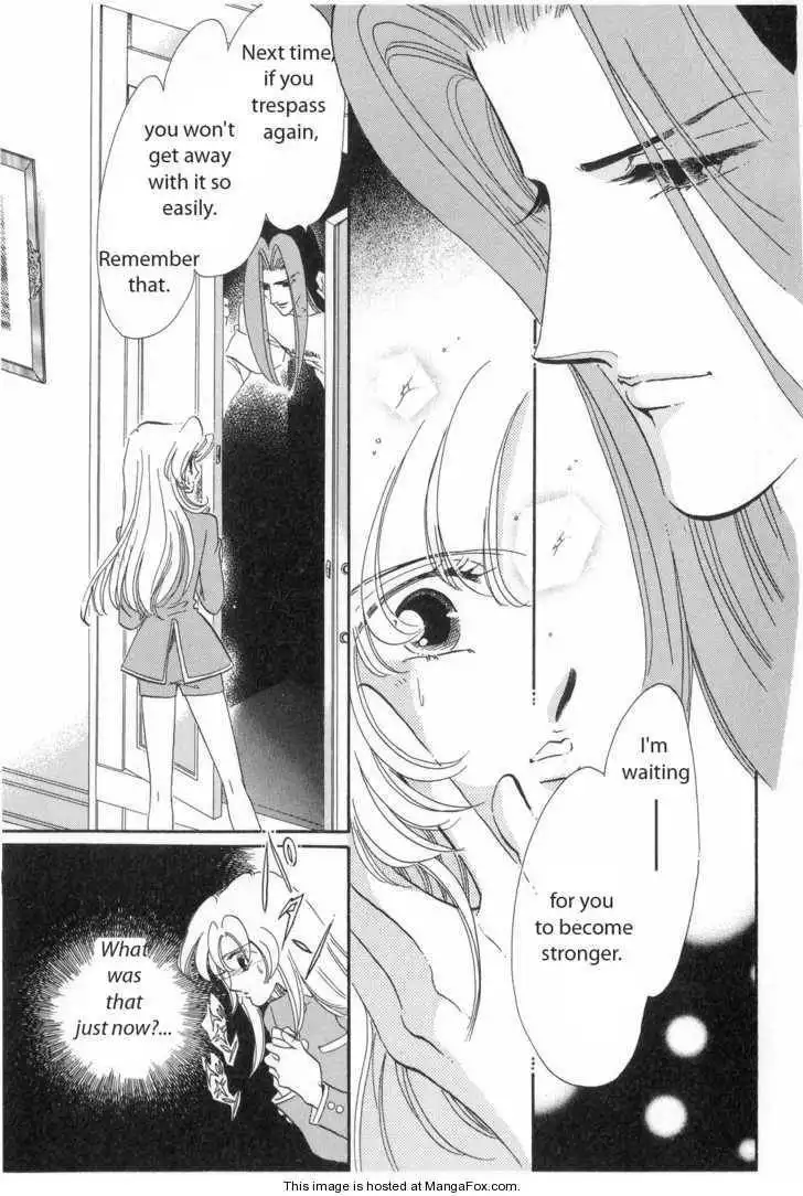 Shoujo Kakumei Utena Chapter 13