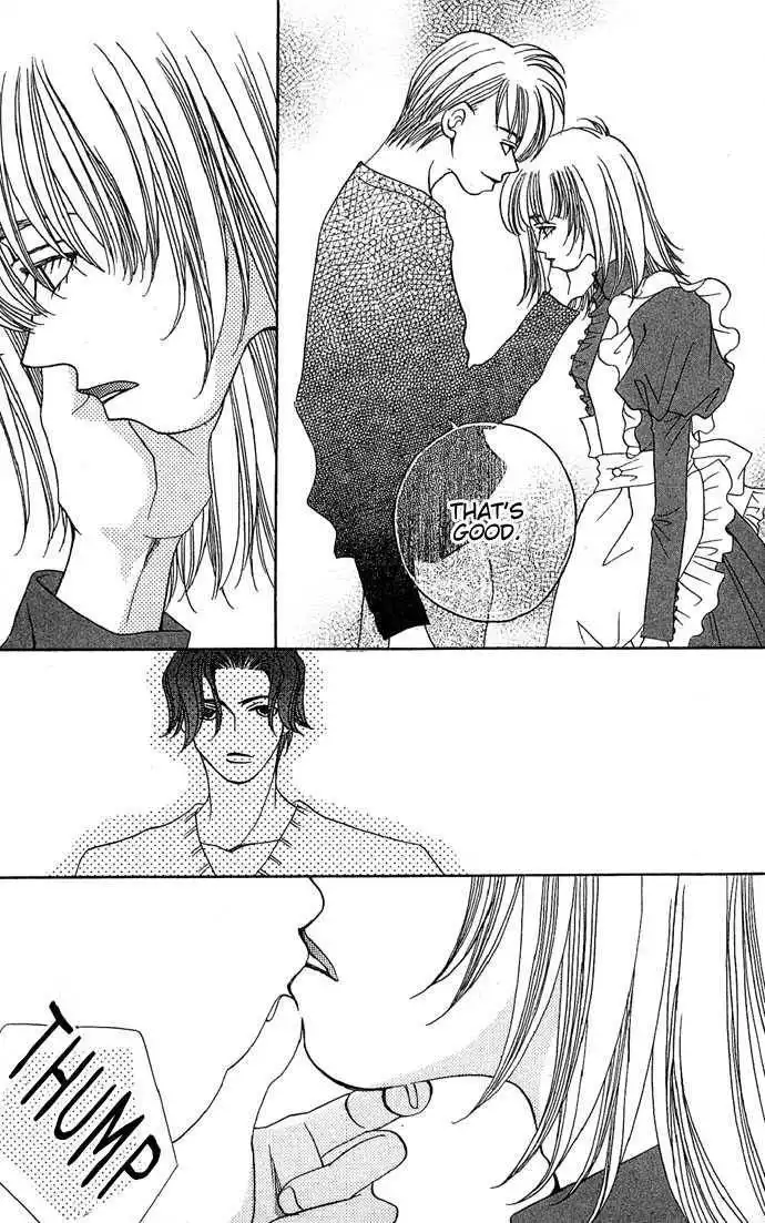 Shoujo Ningyou Chapter 3