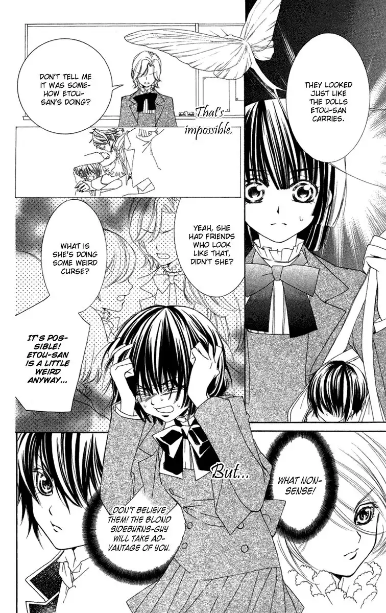 Shounen Dolls Chapter 7