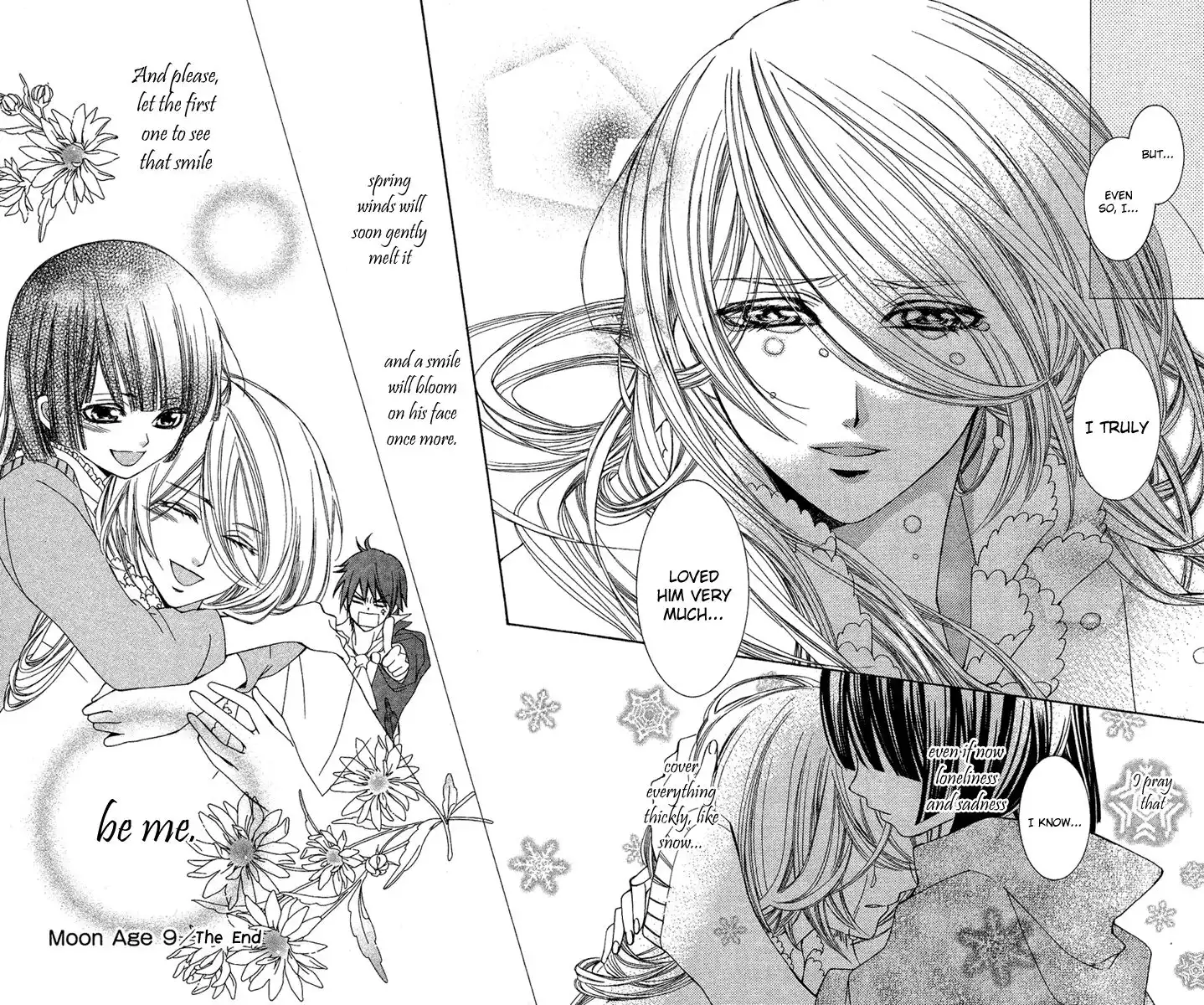 Shounen Dolls Chapter 9