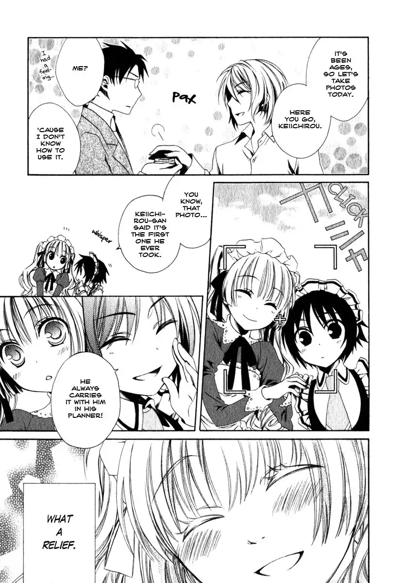 Shounen Maid Chapter 10