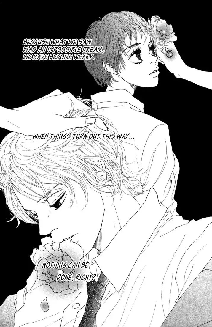 Shounenshoujo Romance Chapter 9