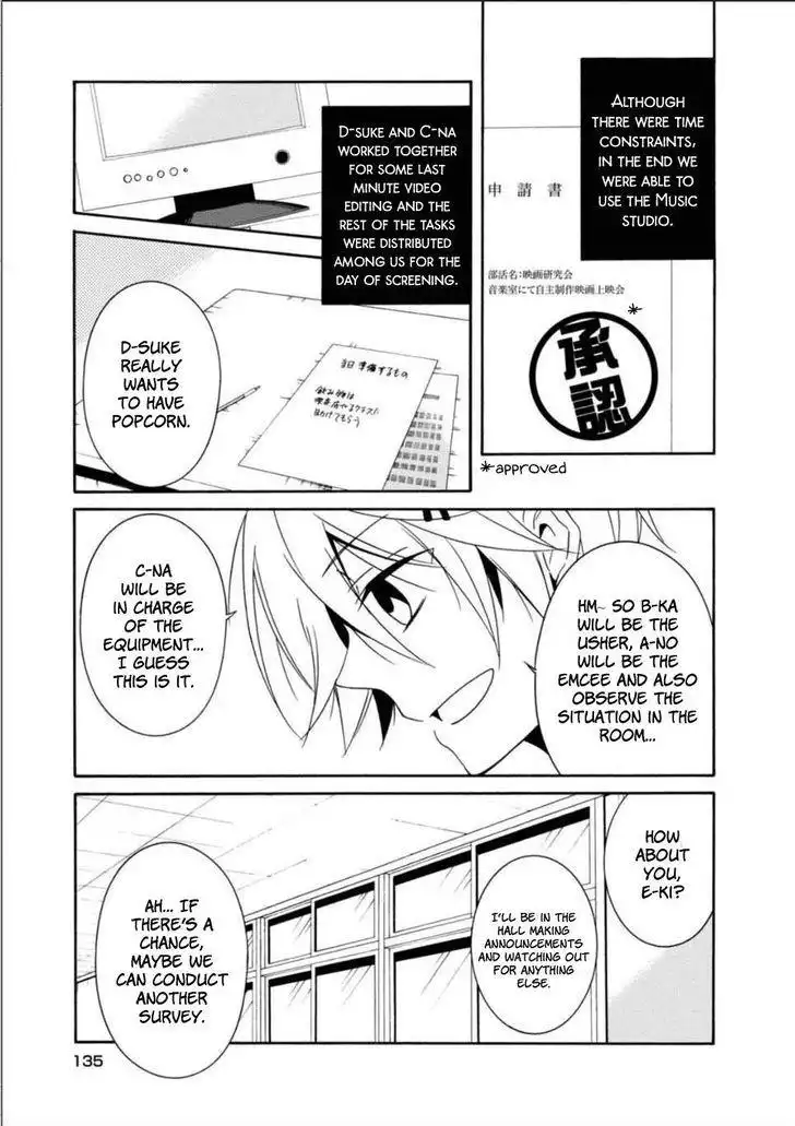 Shuuen no Shiori Chapter 26