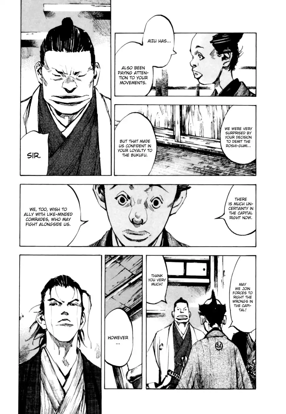 Sidooh Chapter 98