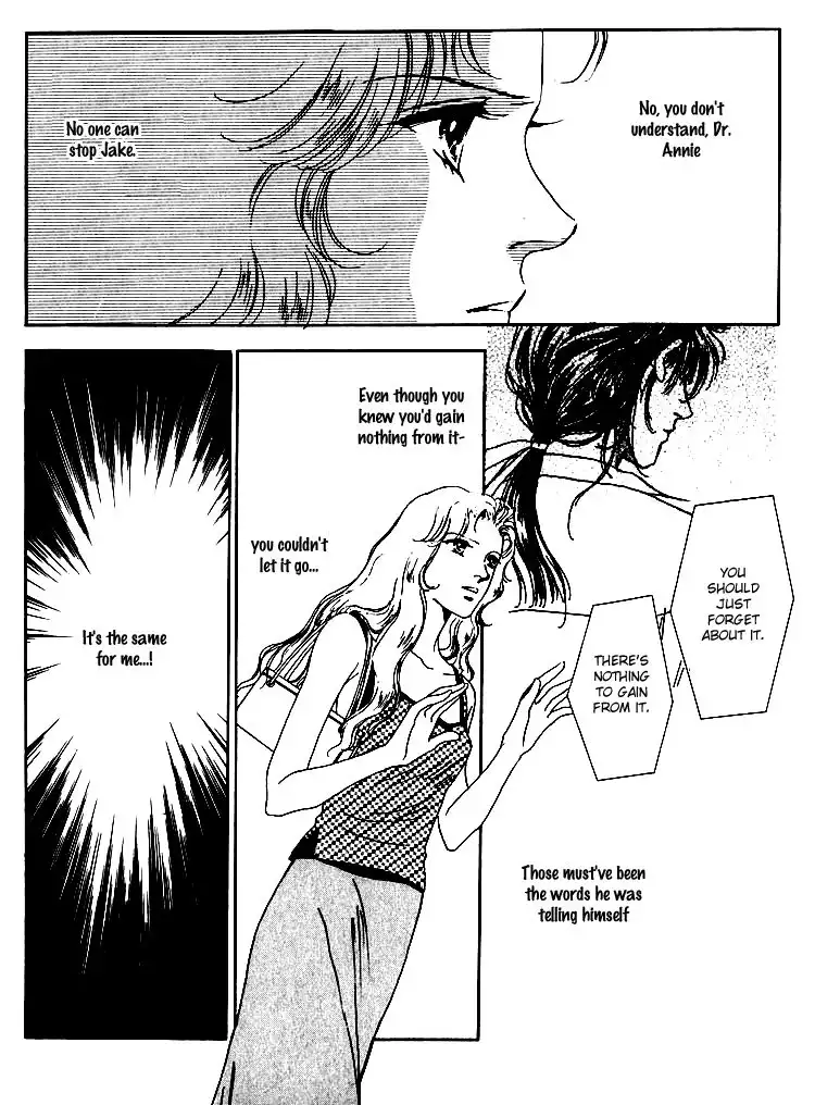 Silver (FUJITA Kazuko) Chapter 30