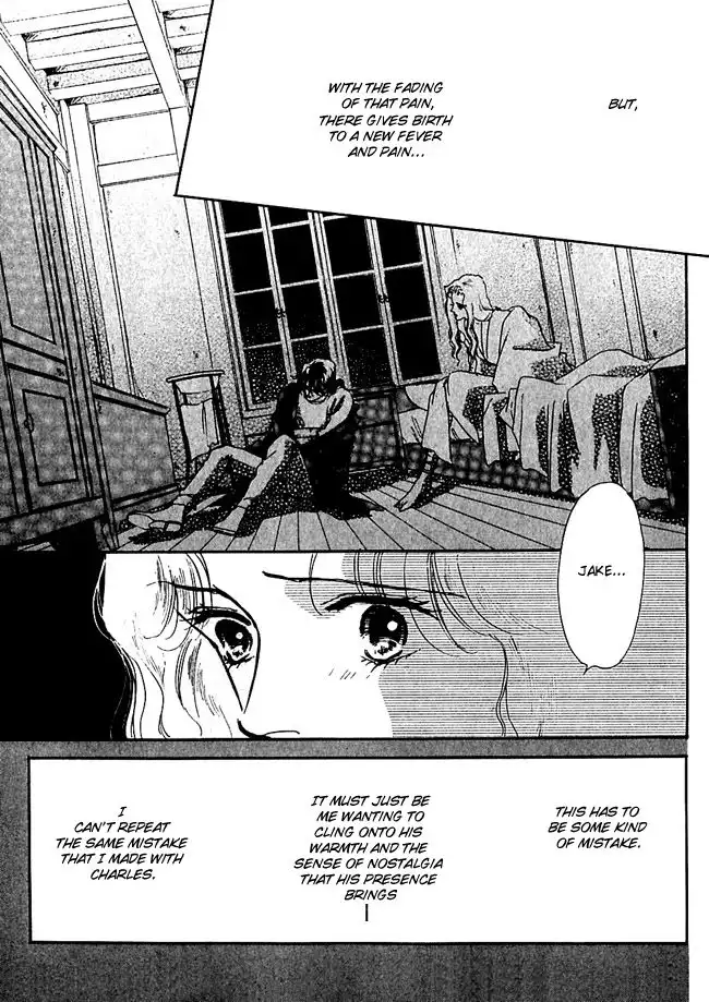 Silver (FUJITA Kazuko) Chapter 36