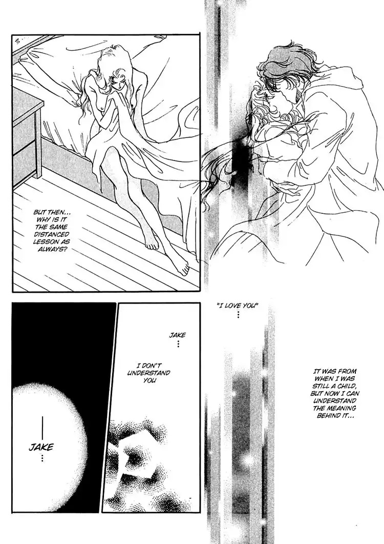 Silver (FUJITA Kazuko) Chapter 39