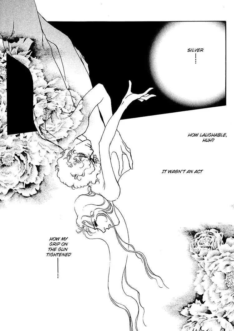 Silver (FUJITA Kazuko) Chapter 49
