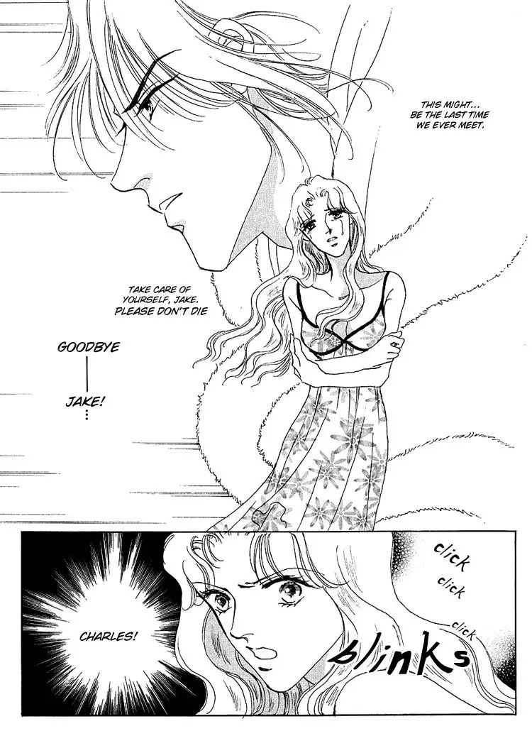 Silver (FUJITA Kazuko) Chapter 51