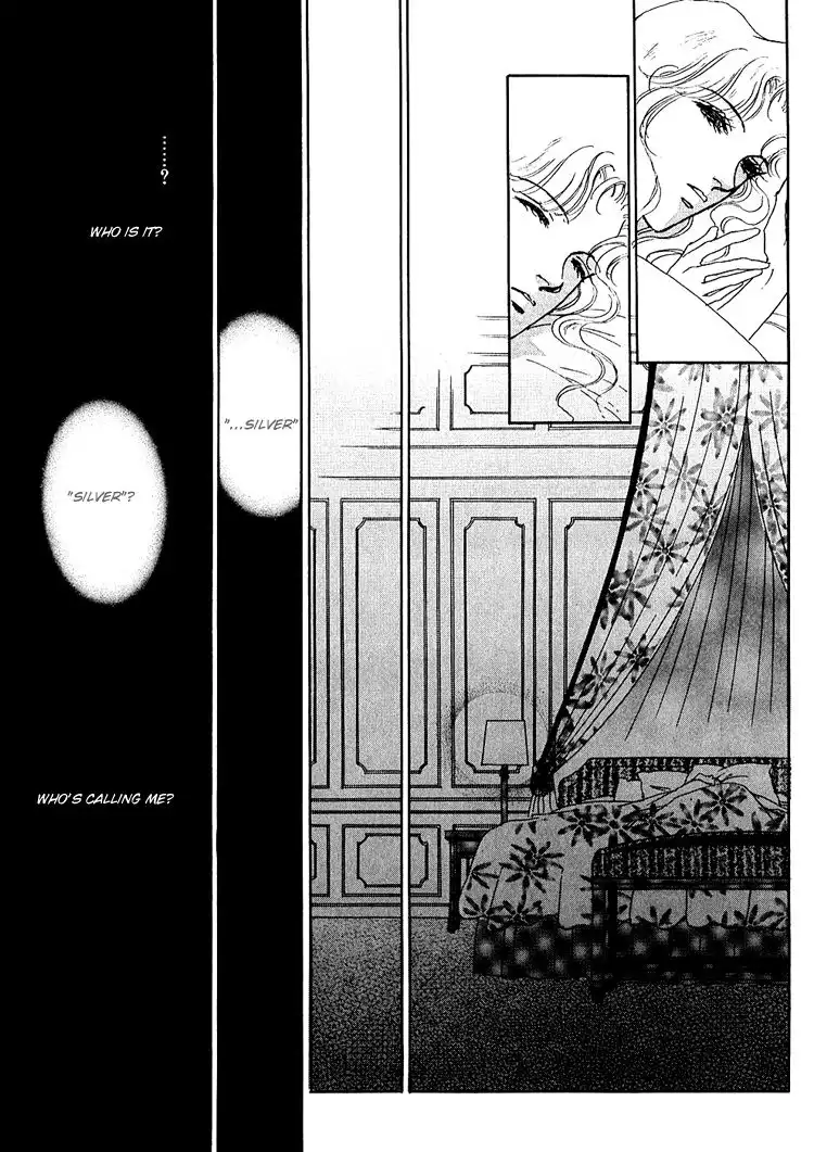 Silver (FUJITA Kazuko) Chapter 52