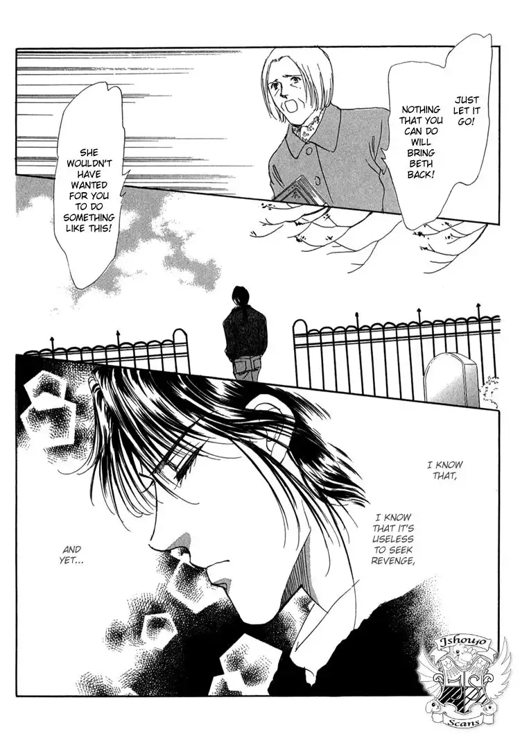 Silver (FUJITA Kazuko) Chapter 57