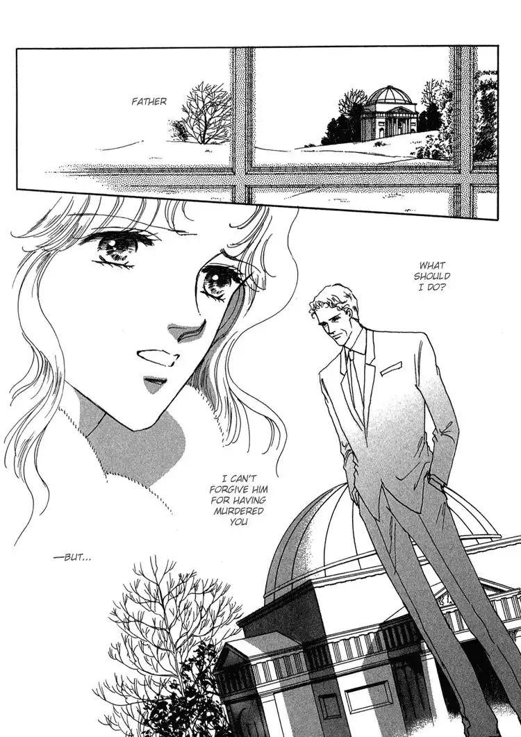 Silver (FUJITA Kazuko) Chapter 57