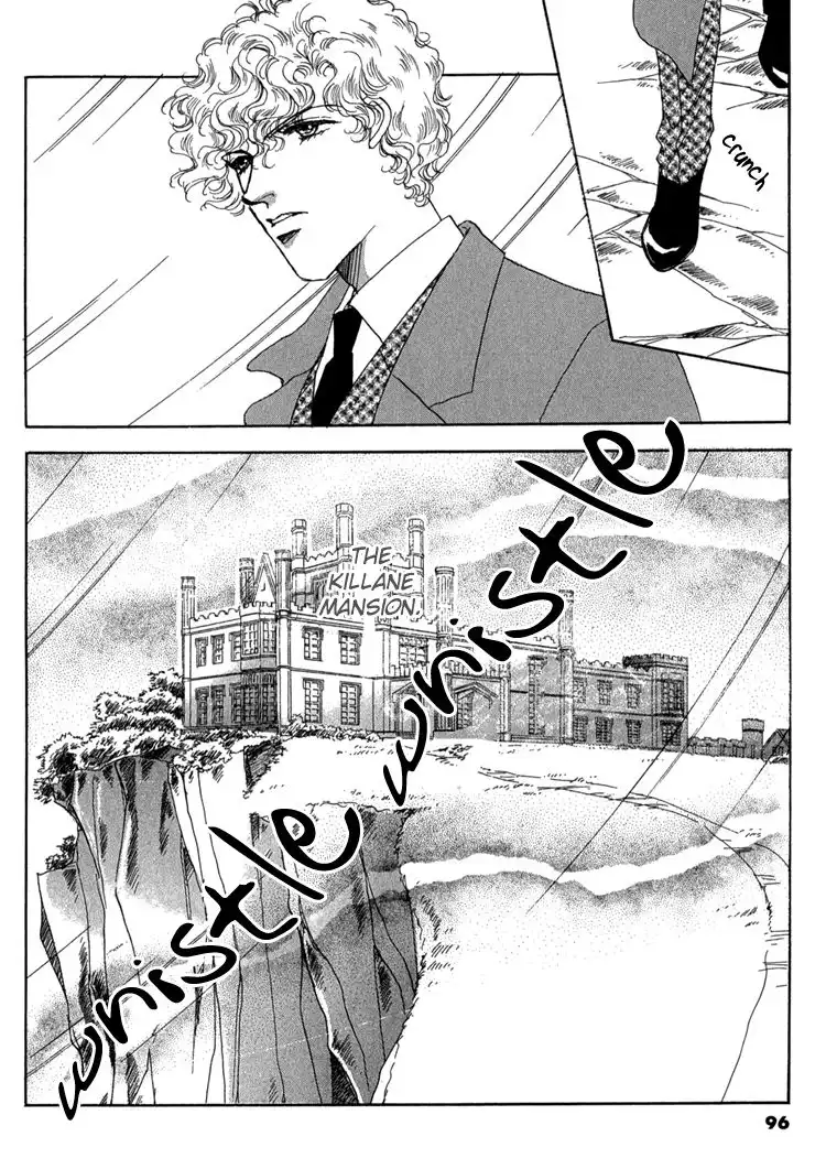 Silver (FUJITA Kazuko) Chapter 58