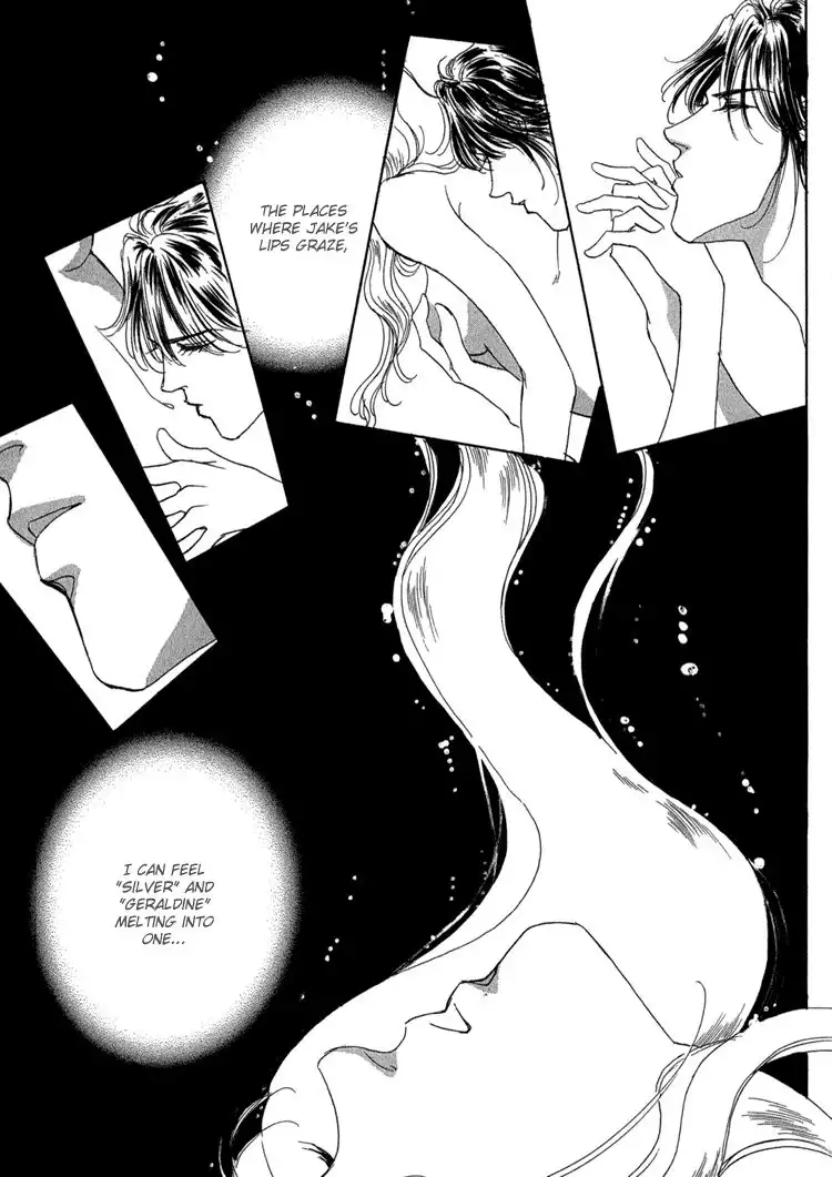 Silver (FUJITA Kazuko) Chapter 61