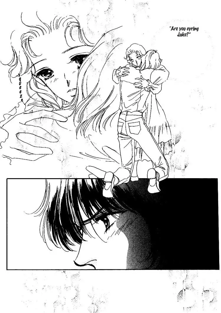 Silver (FUJITA Kazuko) Chapter 8