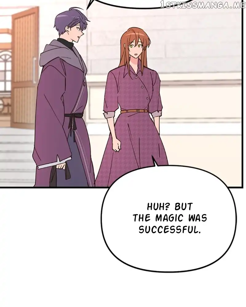 Single Wizard's Dormitory Apartment Chapter 12