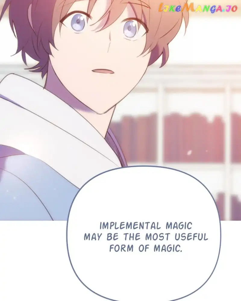 Single Wizard's Dormitory Apartment Chapter 19