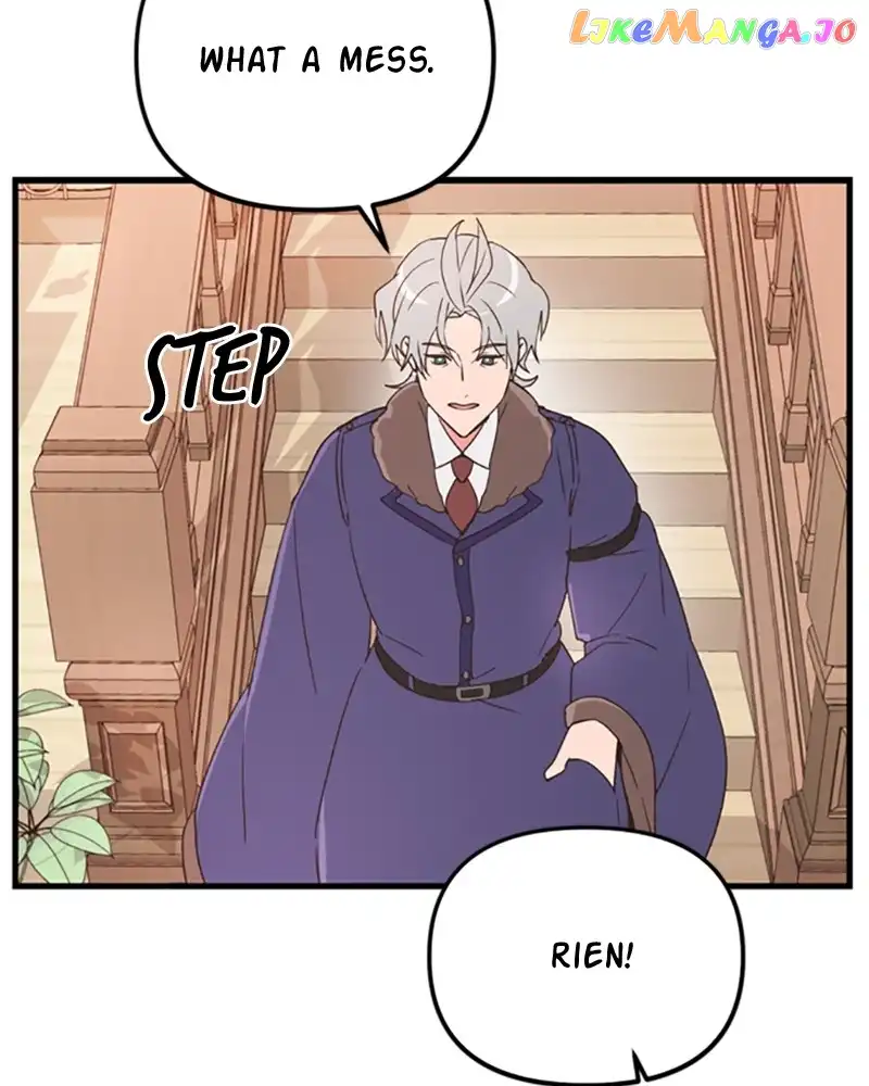 Single Wizard's Dormitory Apartment Chapter 19