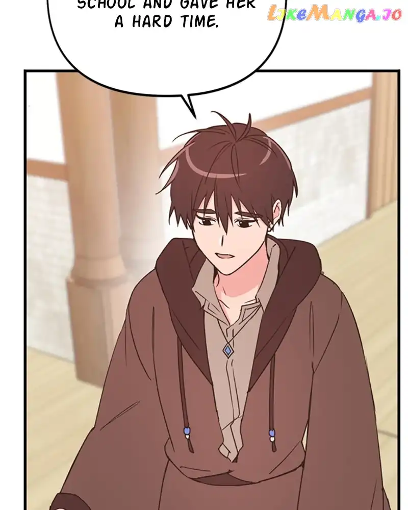 Single Wizard's Dormitory Apartment Chapter 19