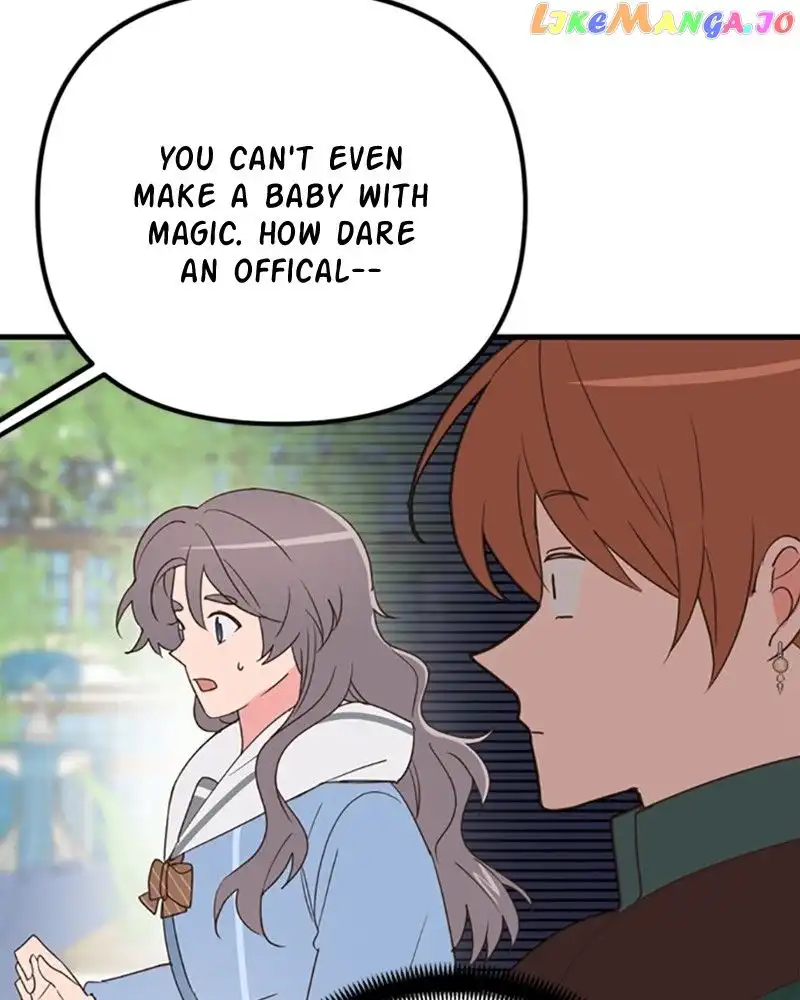 Single Wizard's Dormitory Apartment Chapter 21