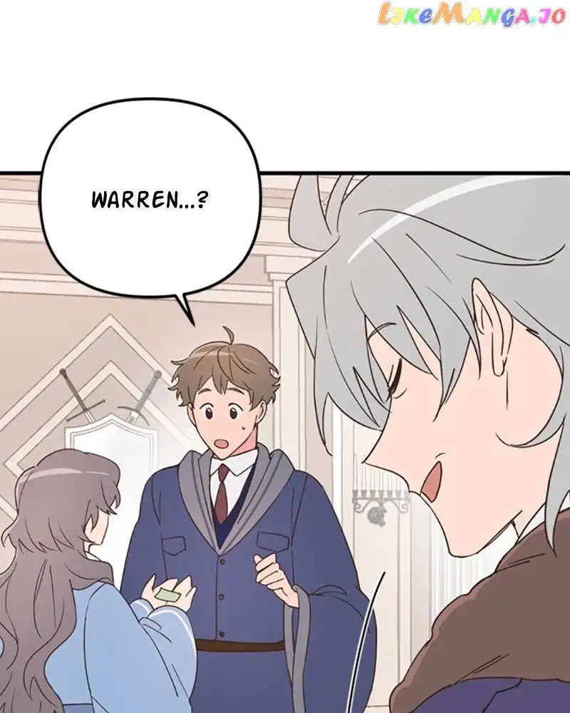 Single Wizard's Dormitory Apartment Chapter 22