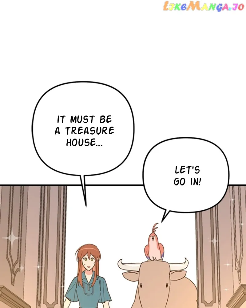 Single Wizard's Dormitory Apartment Chapter 27