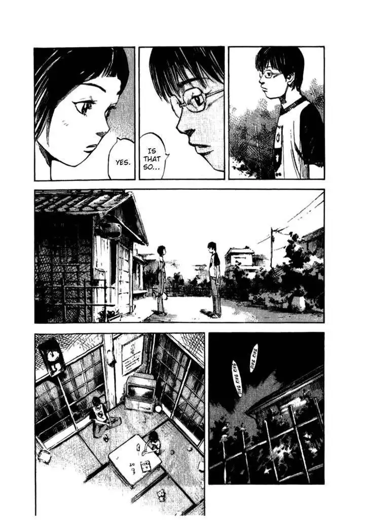 Skyhigh Shinshou Chapter 15