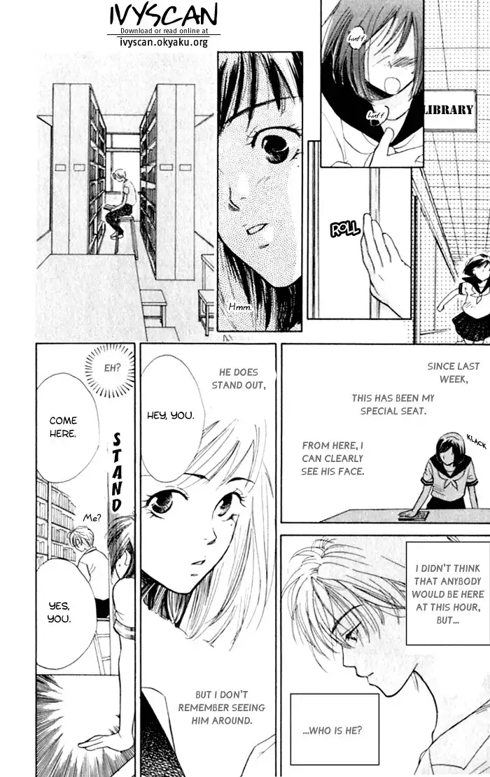 Slope Mansion ni Okaeri Chapter 4