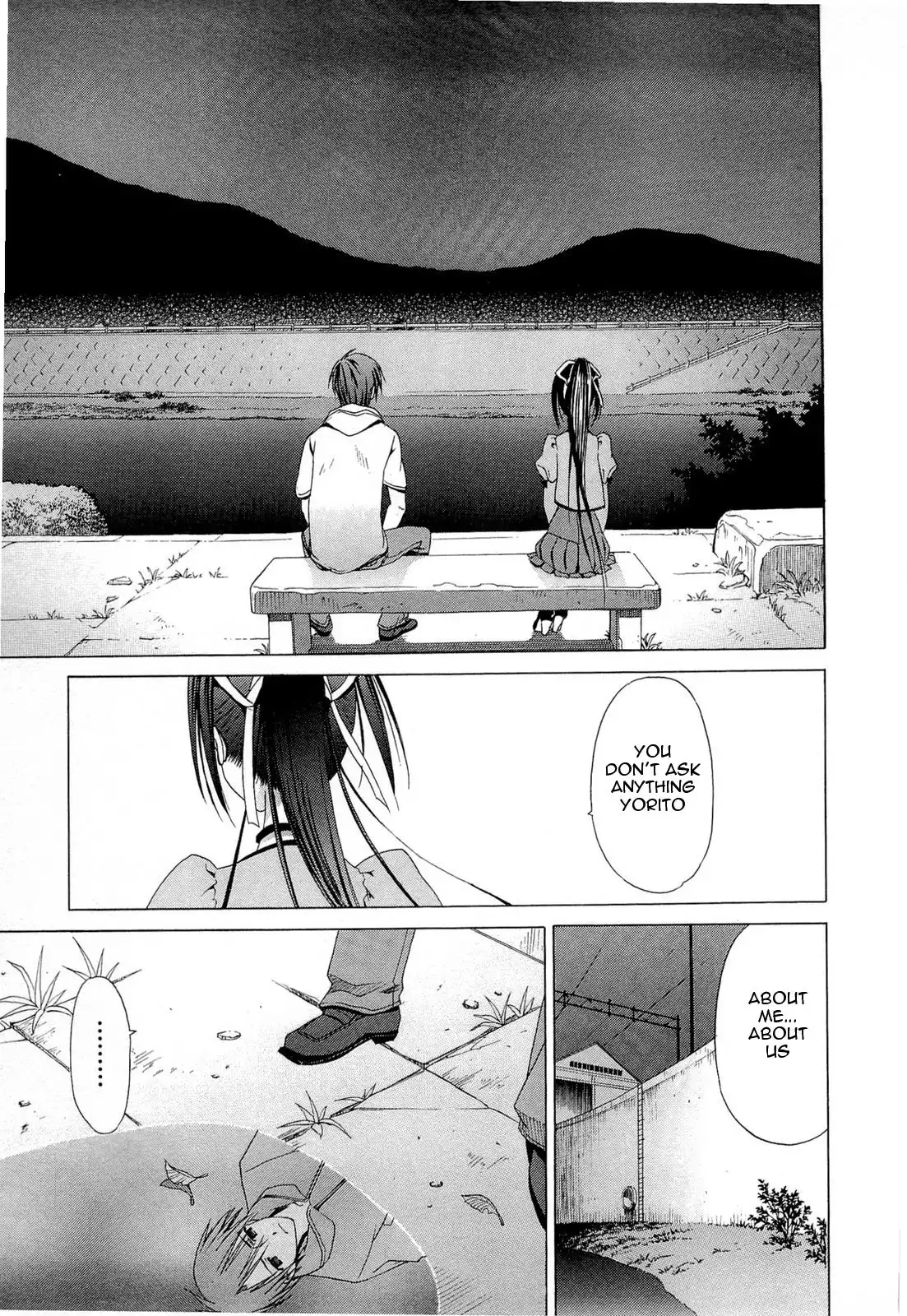 Sola Chapter 11 15