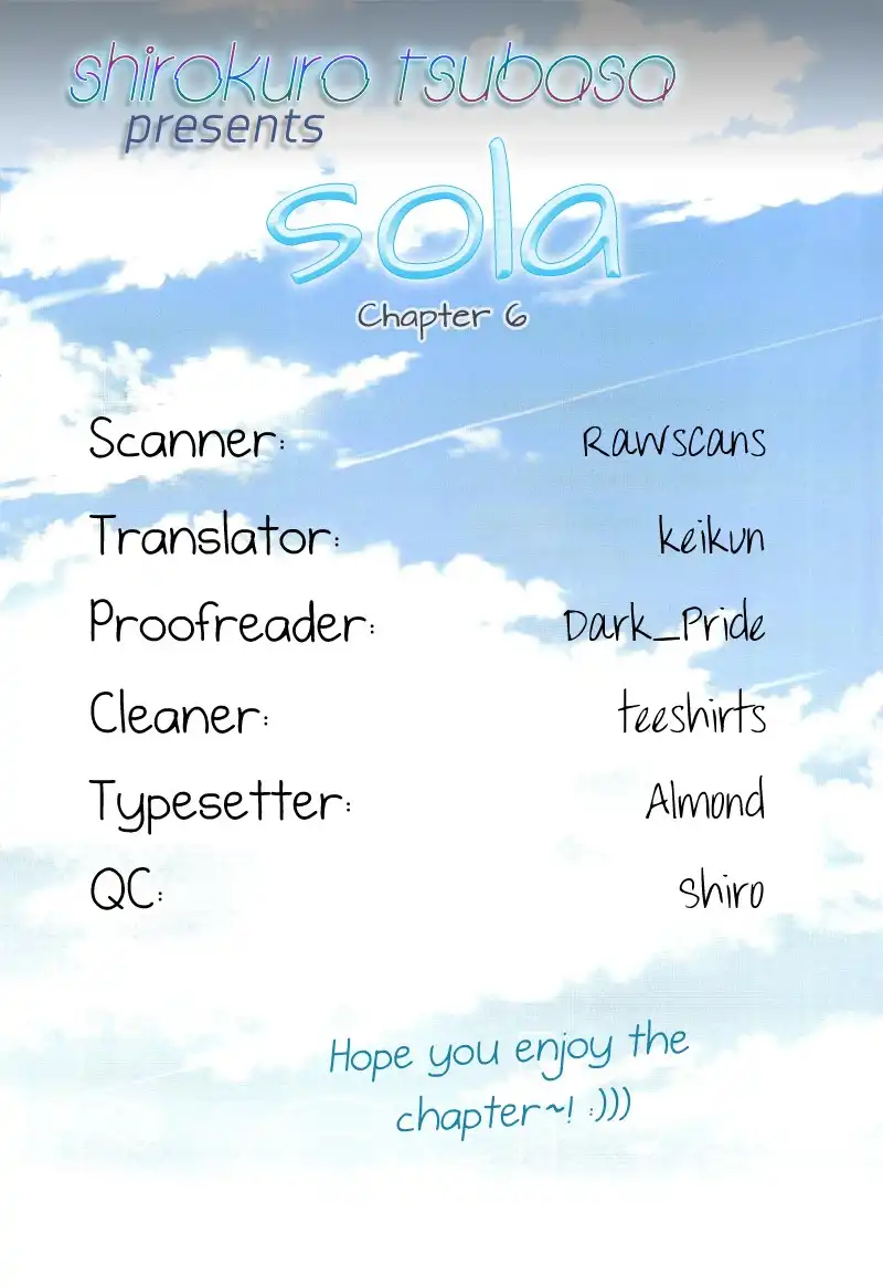 Sola Chapter 6 2