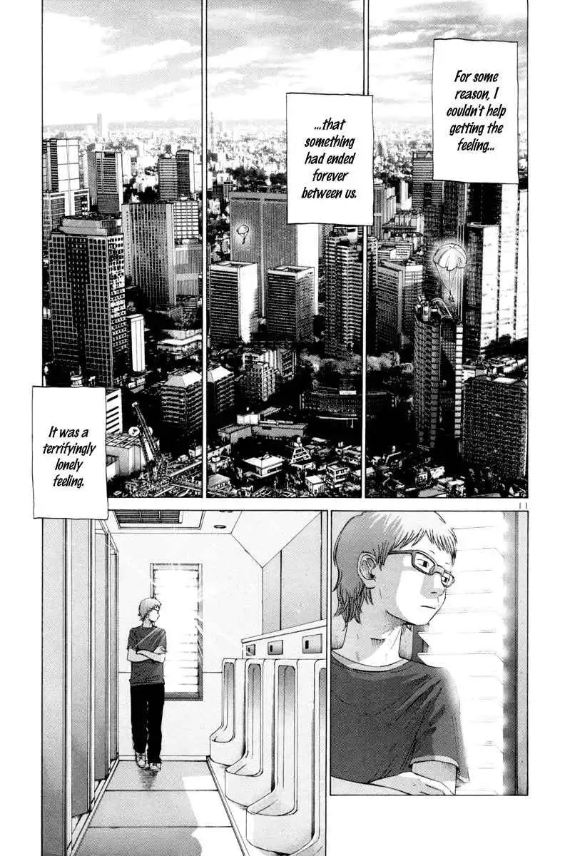 Solanin Chapter 11 12