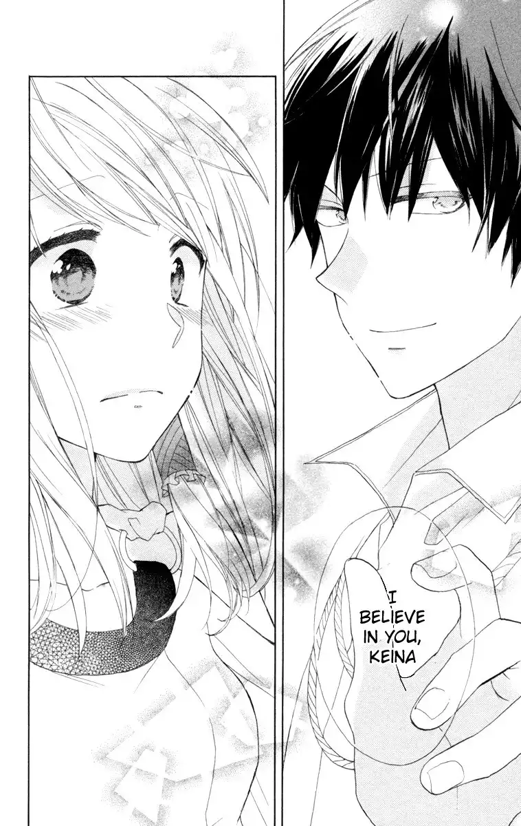 Sora no Yousei Chapter 2