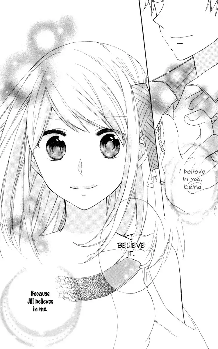 Sora no Yousei Chapter 2